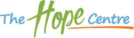 hope center logo