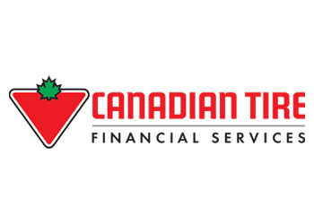 canadian tire financial services logo