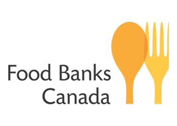 food banks canada logo