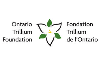 ontario trillium foundation logo