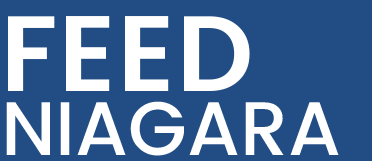 Feed Niagara Logo
