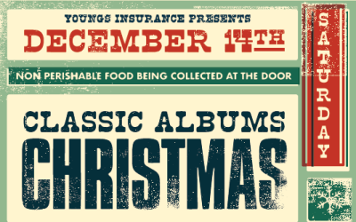 Classic Albums Christmas