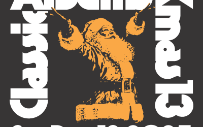 Classic Albums Christmas