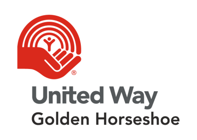 United Way Golden Horseshoe Logo